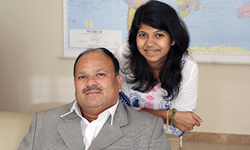 Kalpatharu: Family business to match multi-nationals